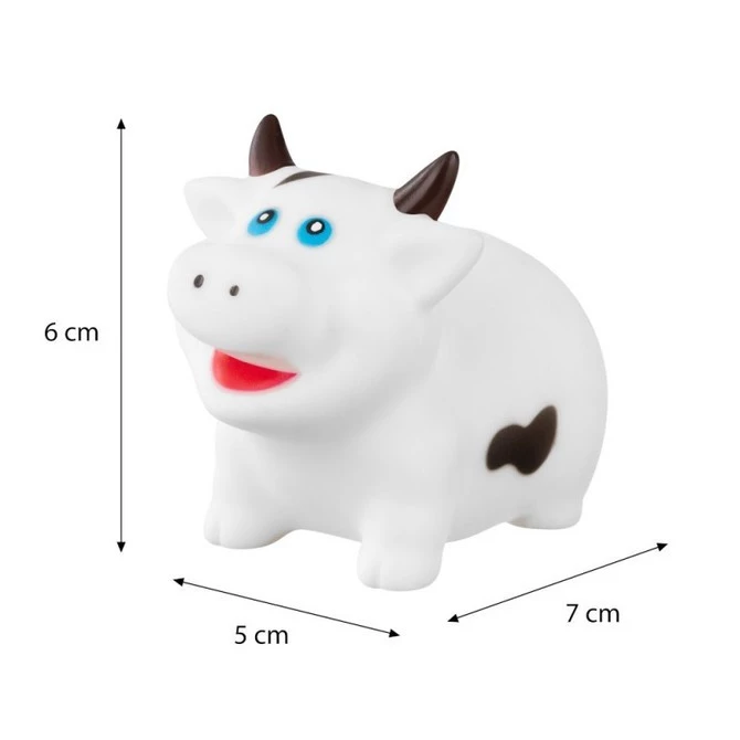 Ackuku Duckies Hračky do koupele