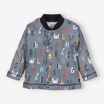 Dětská čepice Natural Harmony - Fango