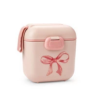 Rosy Bow || Růžová