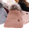 Dámska zimná čiapka z merino vlny v farbe camel Texa