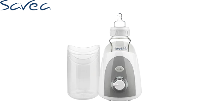 Savea Ohřívač a sterilizátor lahví