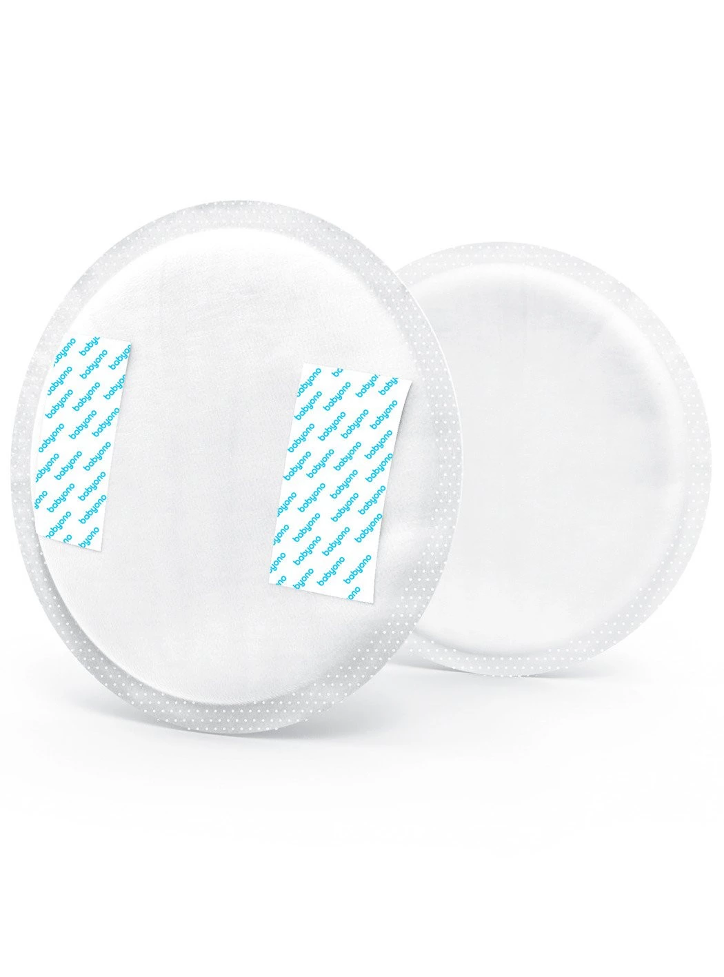 Prsní vložky COMFORT 140 ks