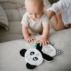 Babyono Hugs s vydrou Maggie Suspension