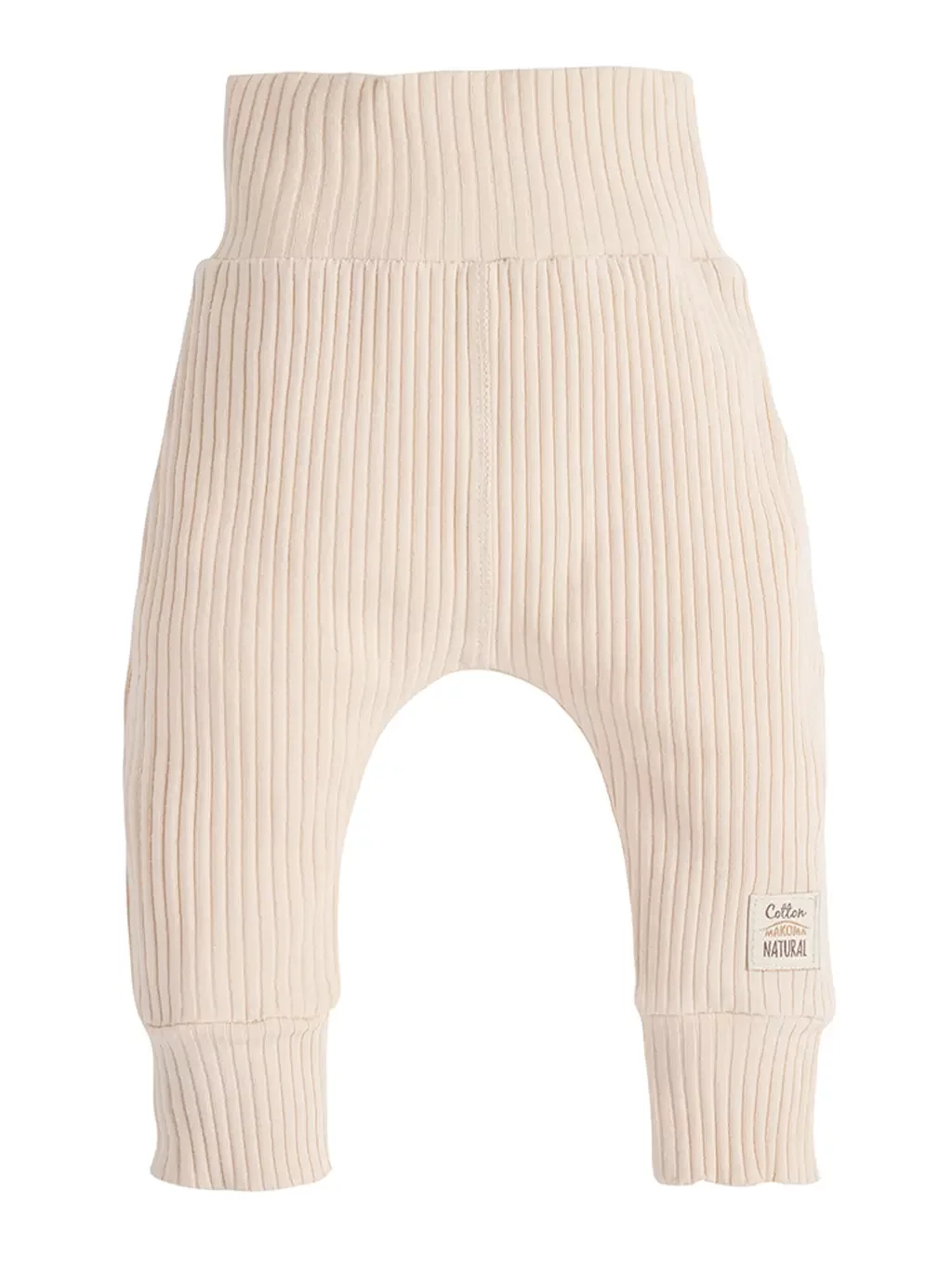 Kalhoty Natural Harmony - Béžová