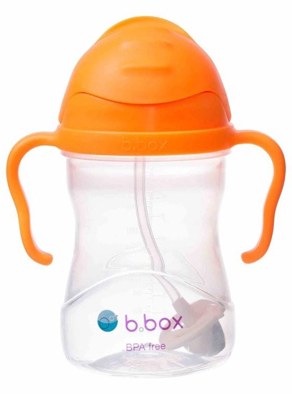 B.BOX Bidon barva Orange