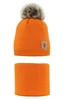 Oranžový