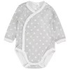 Set Obálka Bodysuits Stars 3 balení