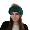 Zelený