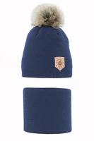 Modrý