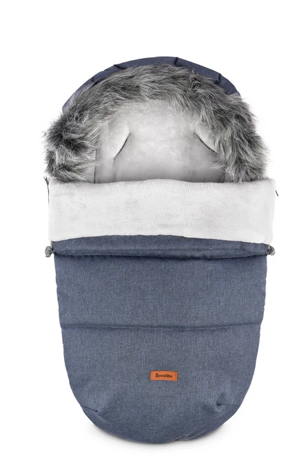 Sensillo Spací pytel Indiana- Navy