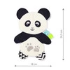 Babyono Hugs s vydrou Maggie Suspension