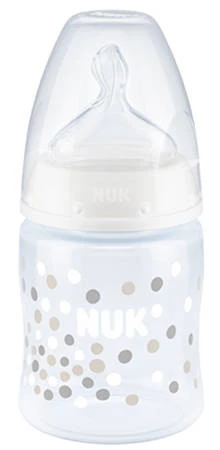 Láhev Nuk Anti-colic 150ml