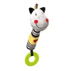 Žvýkací hračka Zebra Zack