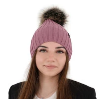 Růžový