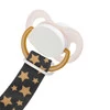 Canpol Soother Strap Exoctic - Listy