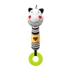 Žvýkací hračka Zebra Zack