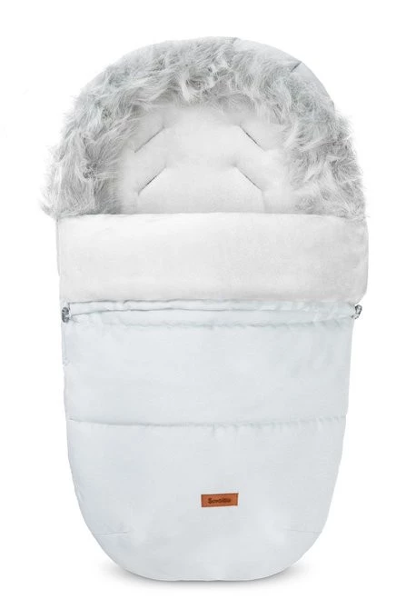 Sensillo Spací pytel Indiana- Ash