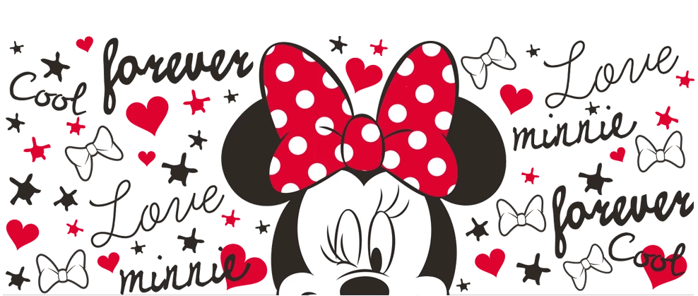 Lahvička proti kolice Nuk Minnie 6-18m 300ml