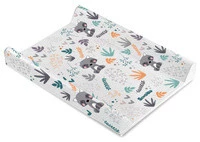 Raccoon Platinum