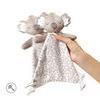 Babyono Hugs s vydrou Maggie Suspension