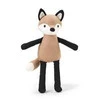 Florian the Fox || Hnědá