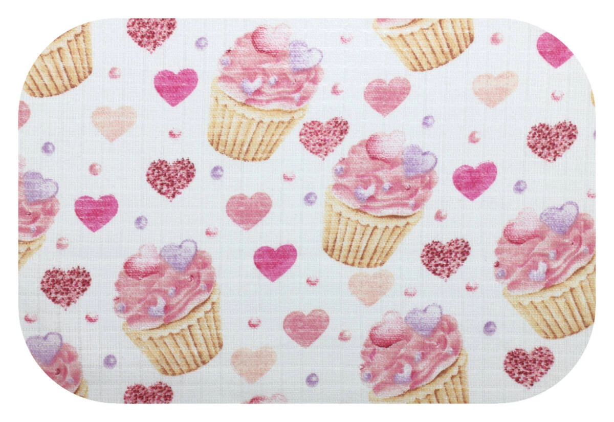 Tetra plenky Old Rosa 70x80