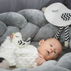 Babyono Hugs s vydrou Maggie Suspension