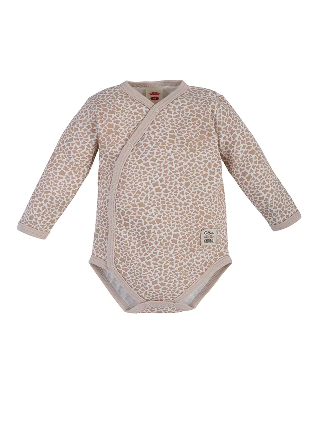 Obálkové body Dítě DR Lazy Light