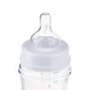Canpol antikoliková láhev 240 ml - modrá