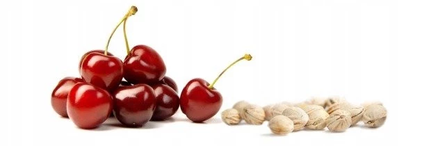 Cherry Kernel Thermofor - Šedý hrášek velký 500g