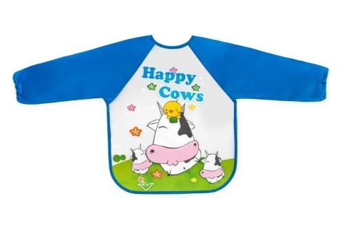 Rukávový bryndák - Happy Cows