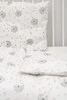 Ložní souprava Sensillo 100x135 - pampelišky