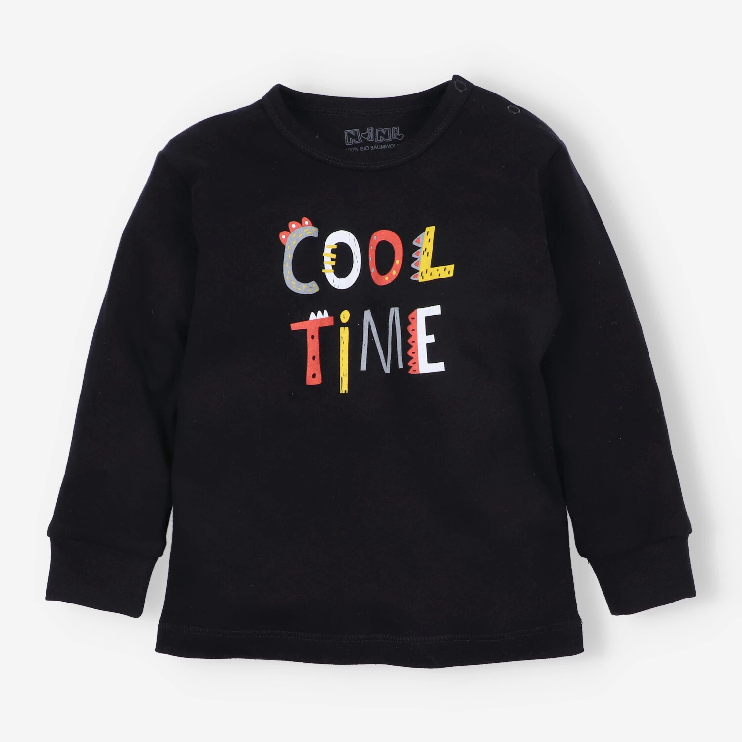 Obálkové body Baby DR Natural Harmony - Latte