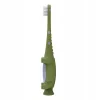 Zubní kartáček Acacia Finger Toothbrush Pink Case