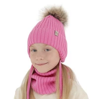 Růžový
