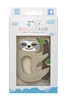 Bocioland Silikonové kousátko Sloth