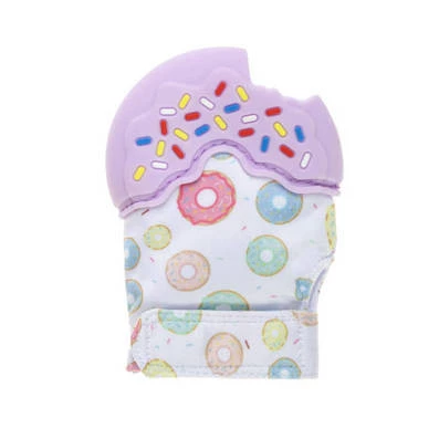 Bocioland Kousátko Rukavice