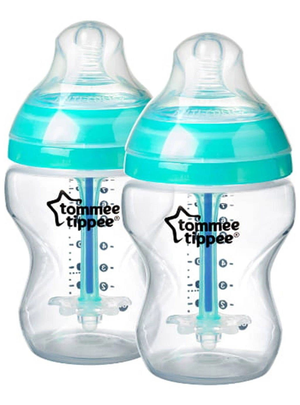 Tomme Tippe Anti-colica Avanzato láhev 260 ml x2