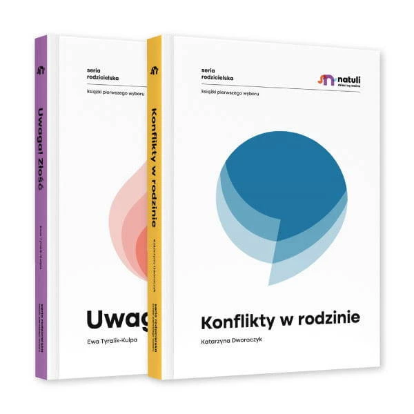 Konflikty w rodzinie