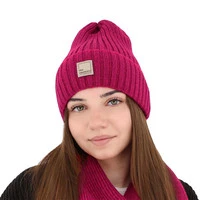 Růžový