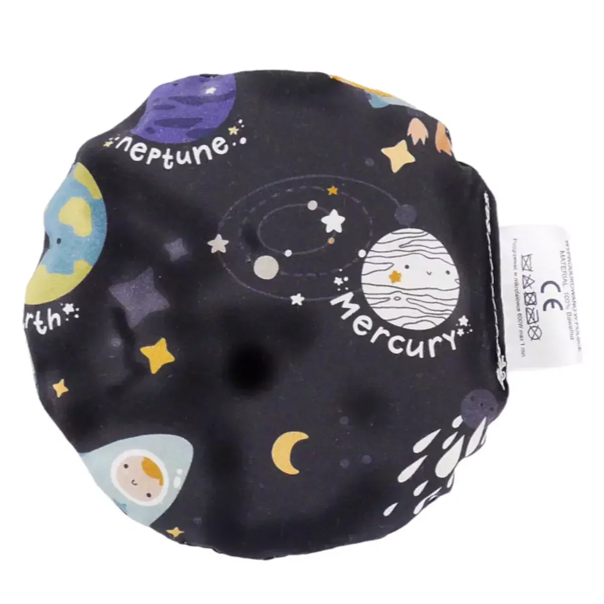 Thermofor s třešňovými peckami - Milky Way