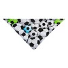 Šátek Akkuku Bib Scarf - kuličky