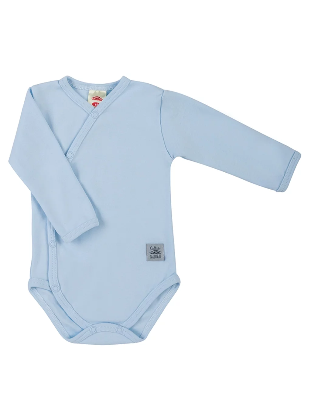 Obálkové body Baby DR Natural Harmony - Fango