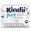 Kindii Pure Ear Wipes 60 ks
