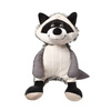 Babyono Hugs Racoon Rocky
