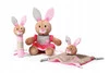 Bunny Bunny Bunny Tag