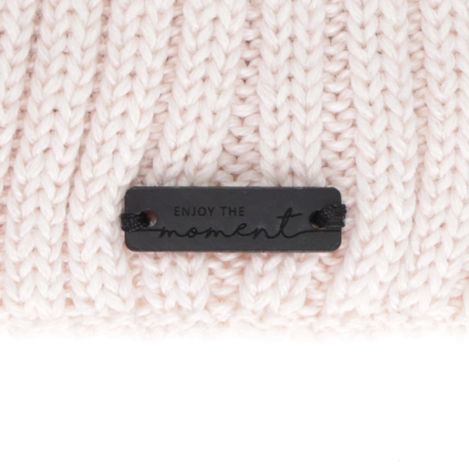 Dámská zimní čepice, tmavě béžová, s merino vlnou, Soletta