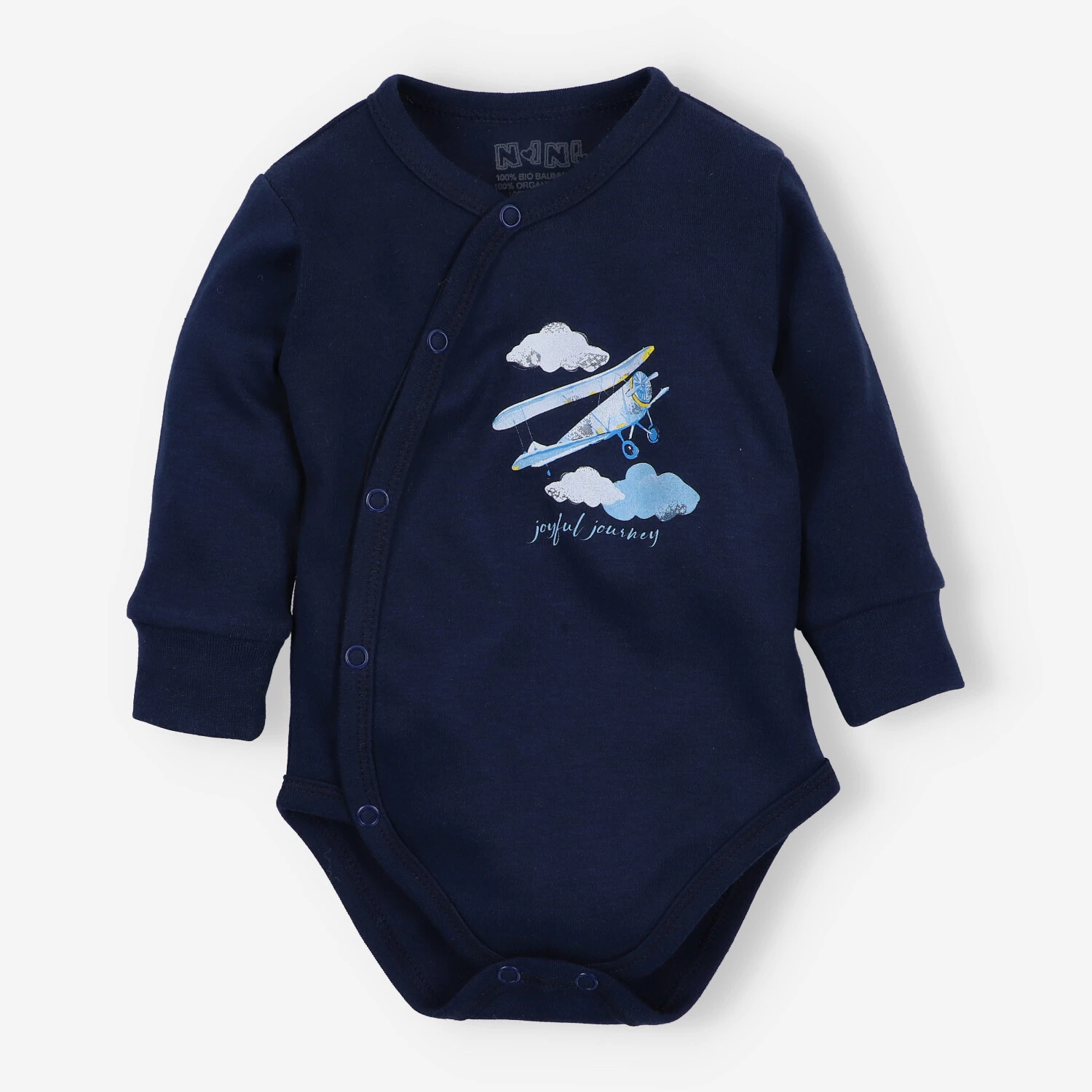 Koala dětské škrabací tlapky - Aqua