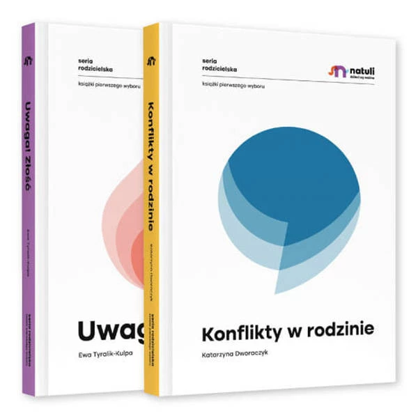 Konflikty w rodzinie