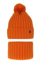 Oranžový